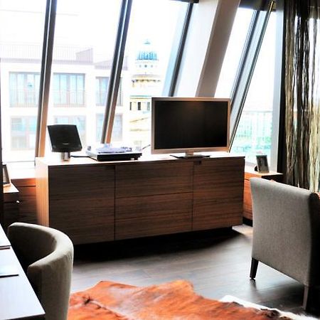 Hotel Gendarm Nouveau ベルリン エクステリア 写真
