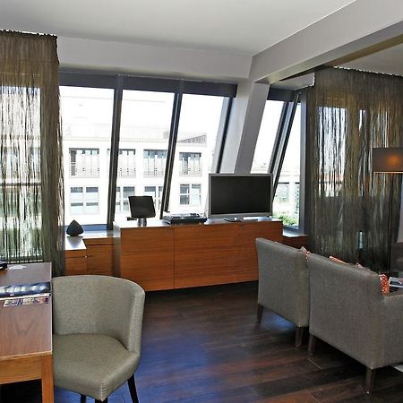 Hotel Gendarm Nouveau ベルリン エクステリア 写真
