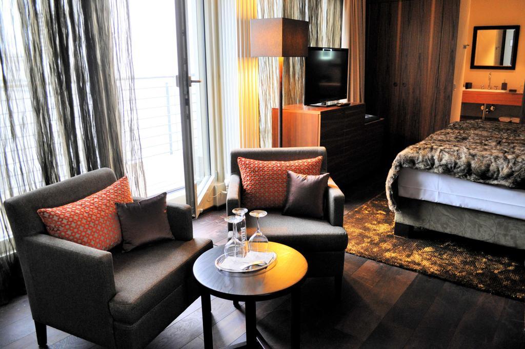 Hotel Gendarm Nouveau ベルリン エクステリア 写真