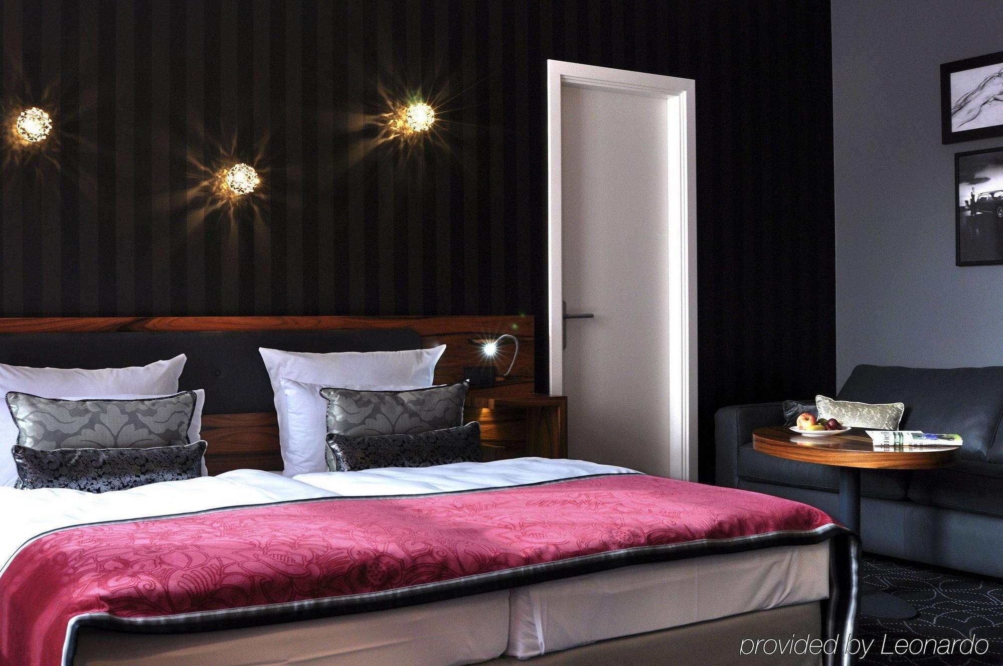 Hotel Gendarm Nouveau ベルリン エクステリア 写真